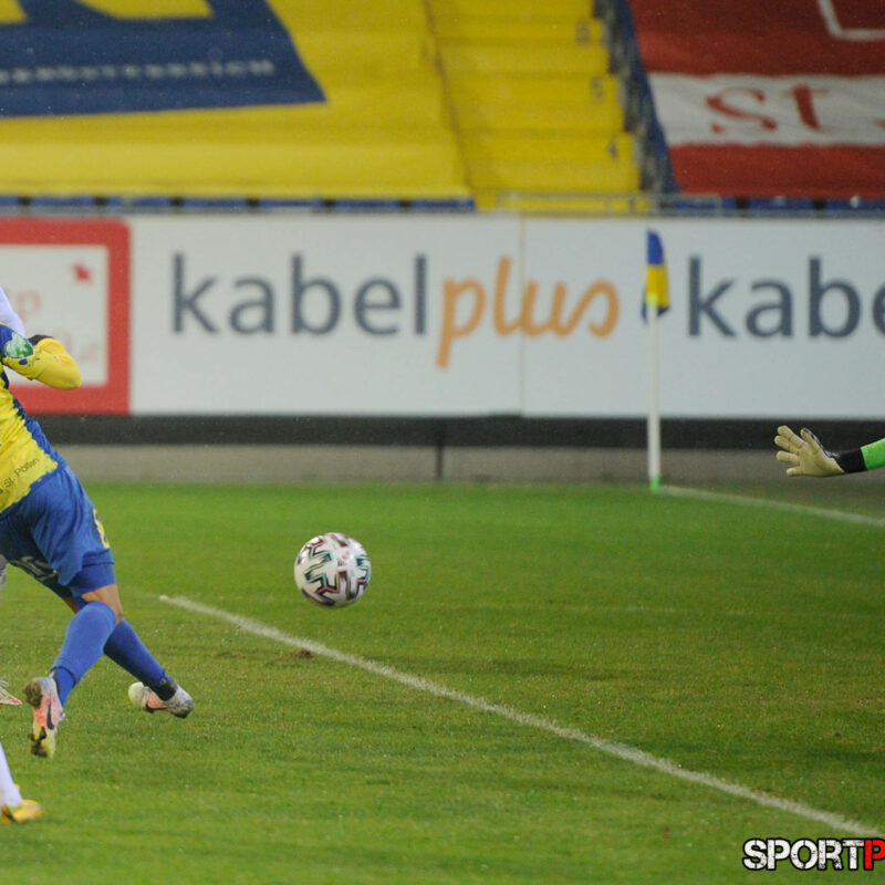 SKN St. Pölten Frauen – FC Zürich Frauen 09122020 (27)