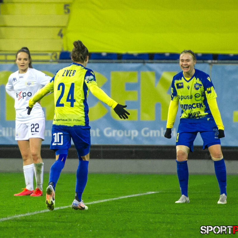 SKN St. Pölten Frauen – FC Zürich Frauen 09122020 (28)