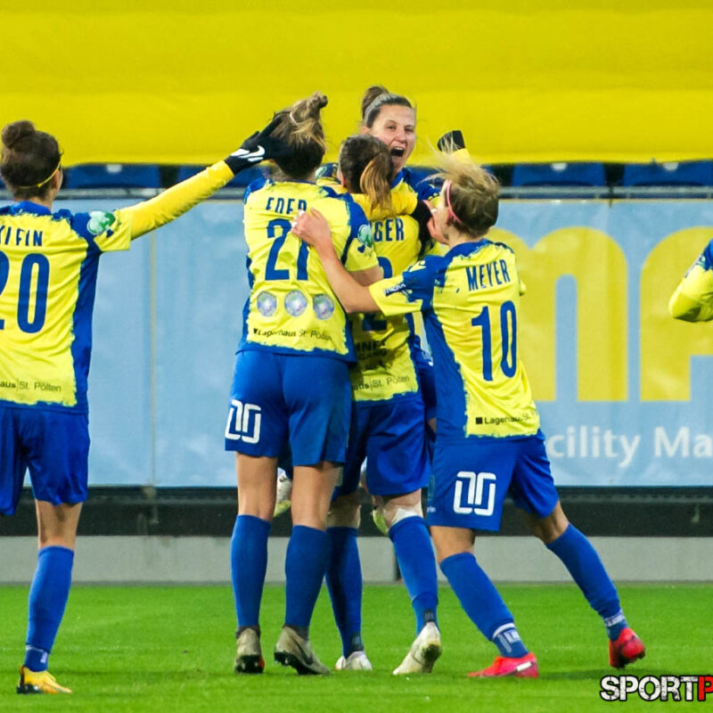SKN St. Pölten Frauen – FC Zürich Frauen 09122020 (29)