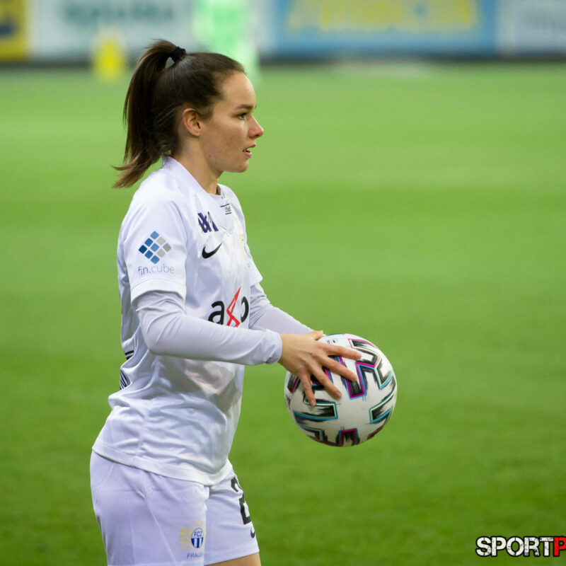SKN St. Pölten Frauen – FC Zürich Frauen 09122020 (3)