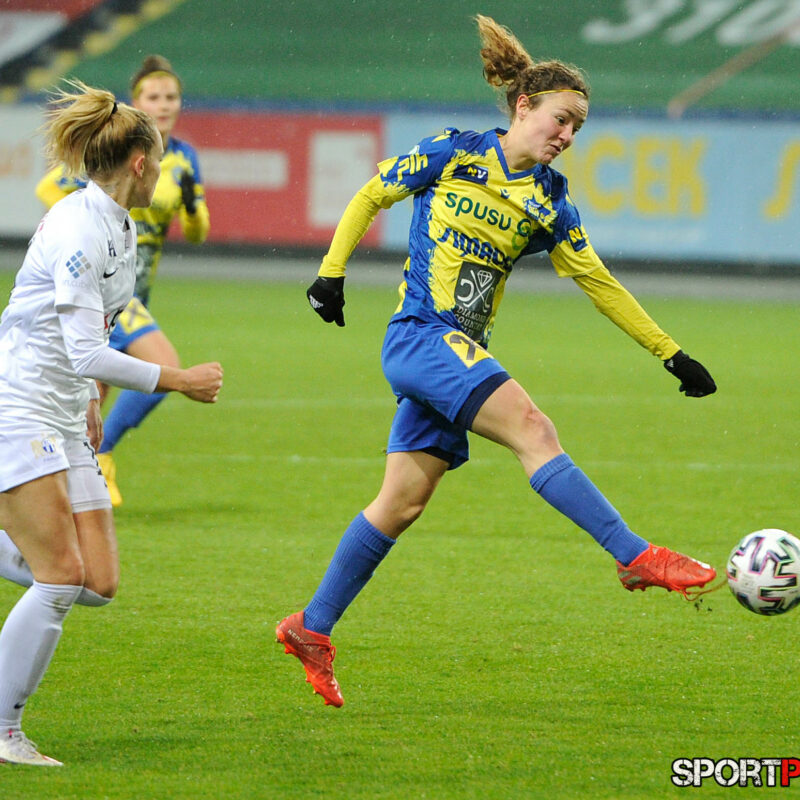 SKN St. Pölten Frauen – FC Zürich Frauen 09122020 (30)