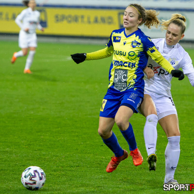 SKN St. Pölten Frauen – FC Zürich Frauen 09122020 (31)