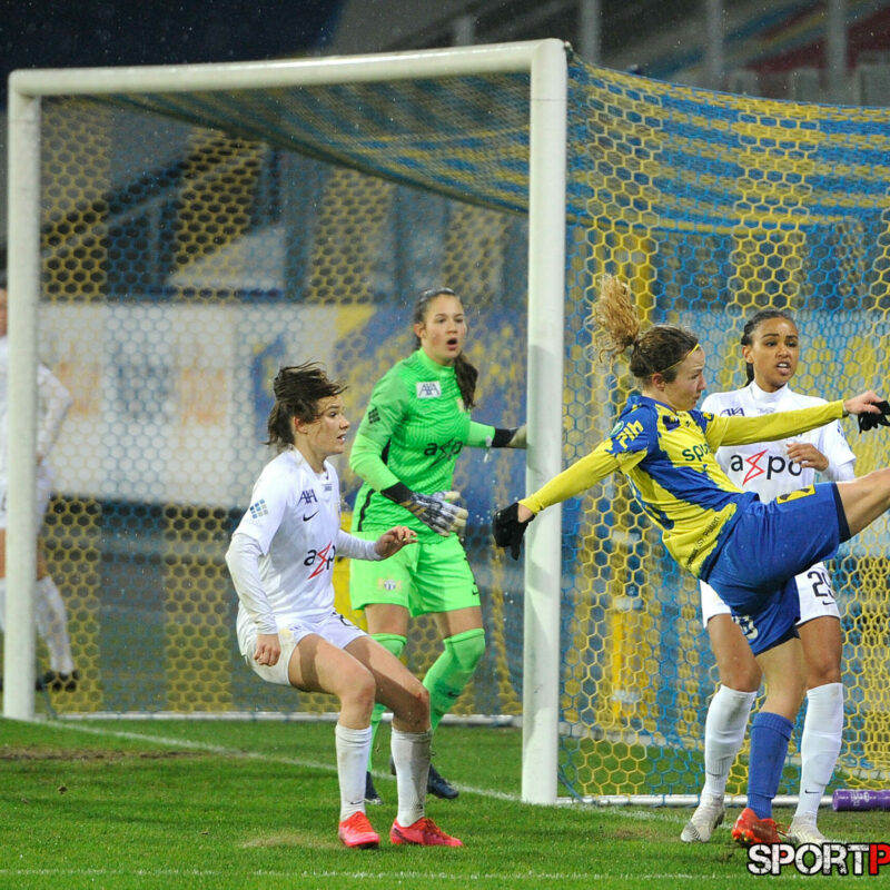 SKN St. Pölten Frauen – FC Zürich Frauen 09122020 (34)