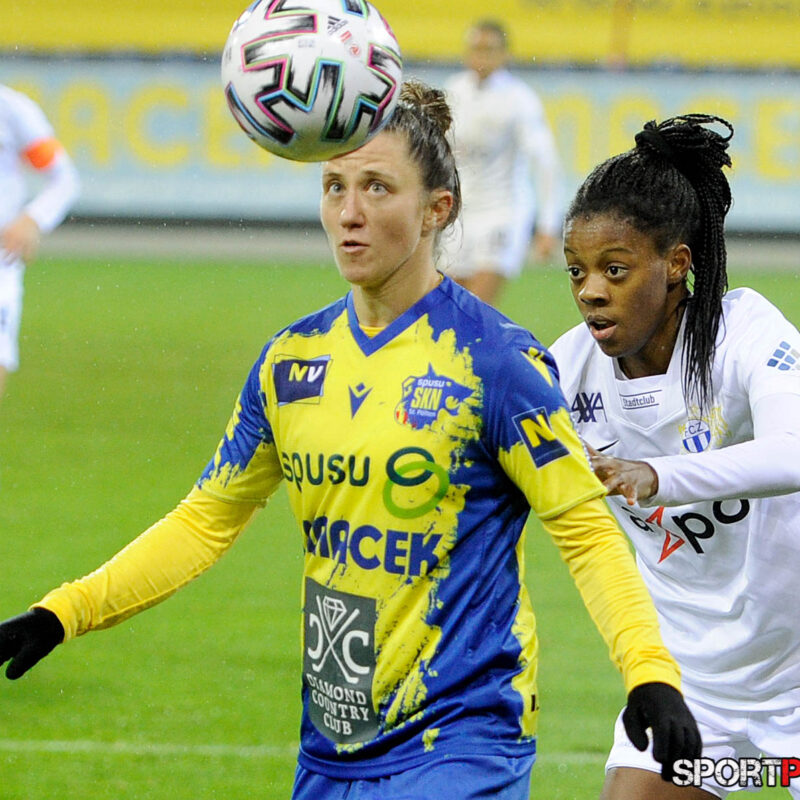 SKN St. Pölten Frauen – FC Zürich Frauen 09122020 (36)