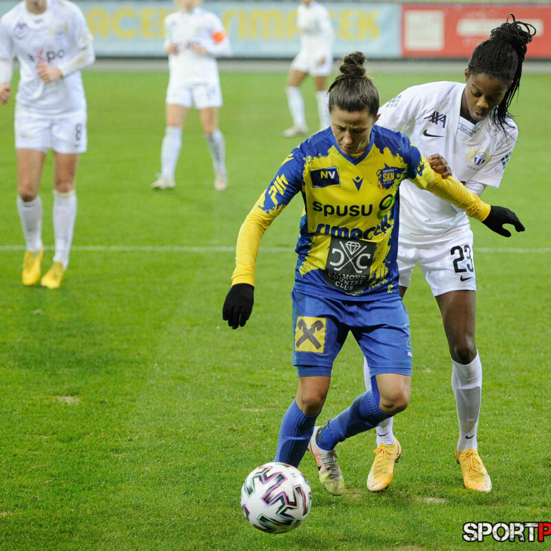SKN St. Pölten Frauen – FC Zürich Frauen 09122020 (37)