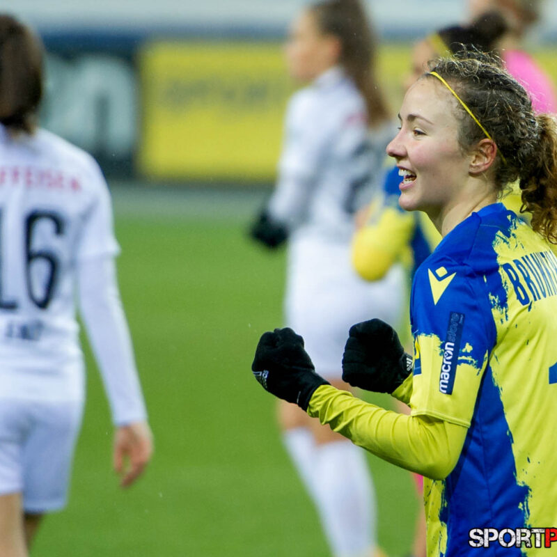 SKN St. Pölten Frauen – FC Zürich Frauen 09122020 (40)