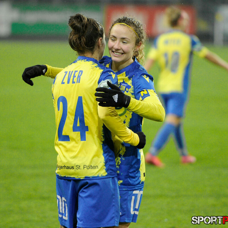 SKN St. Pölten Frauen – FC Zürich Frauen 09122020 (42)