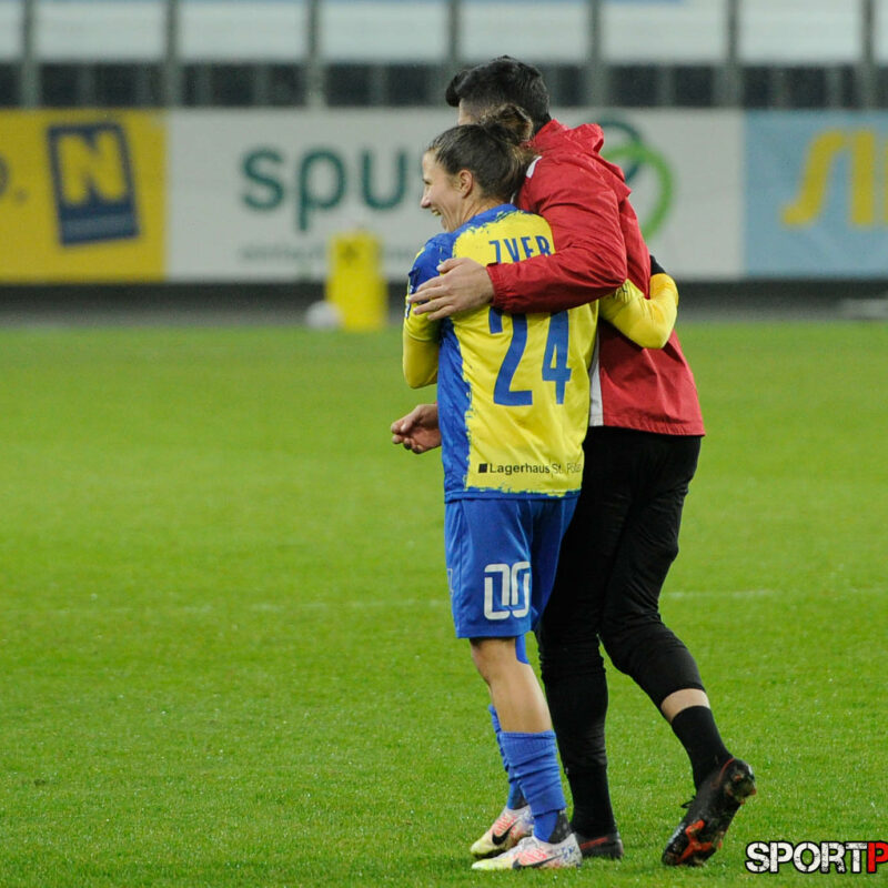 SKN St. Pölten Frauen – FC Zürich Frauen 09122020 (44)