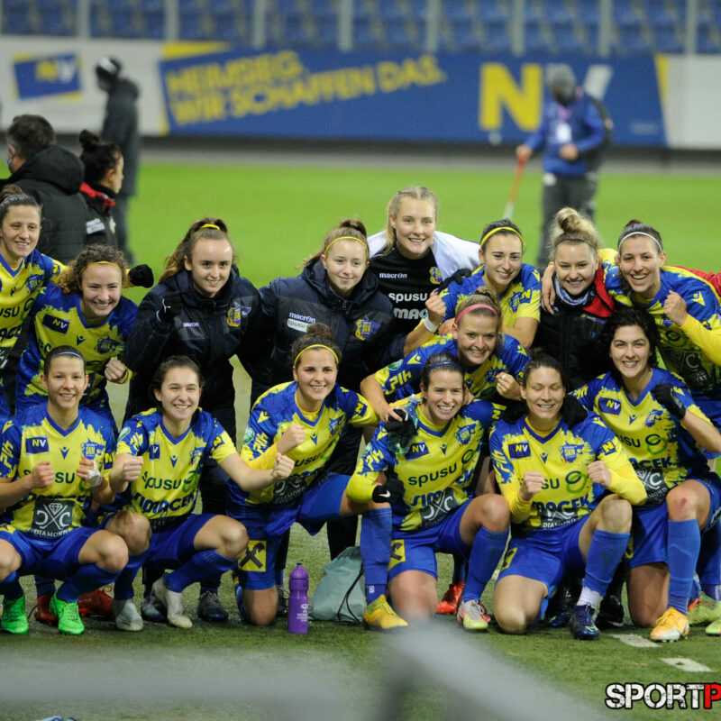 SKN St. Pölten Frauen – FC Zürich Frauen 09122020 (45)