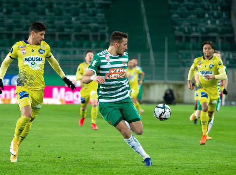 Rapid Wien – SKN ST. Pölten 27012021 (10)