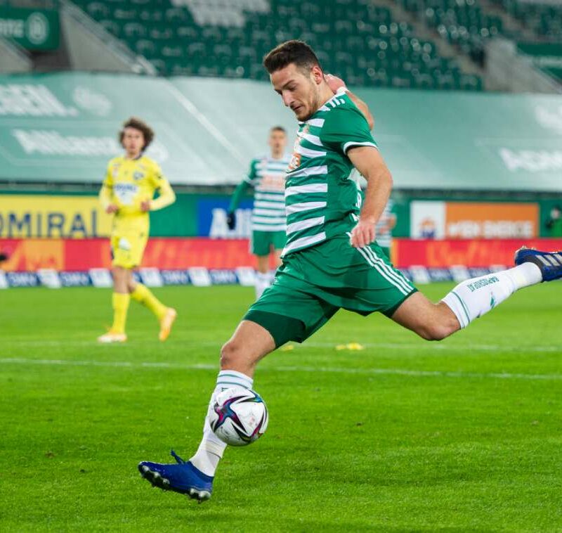Rapid Wien – SKN ST. Pölten 27012021 (15)