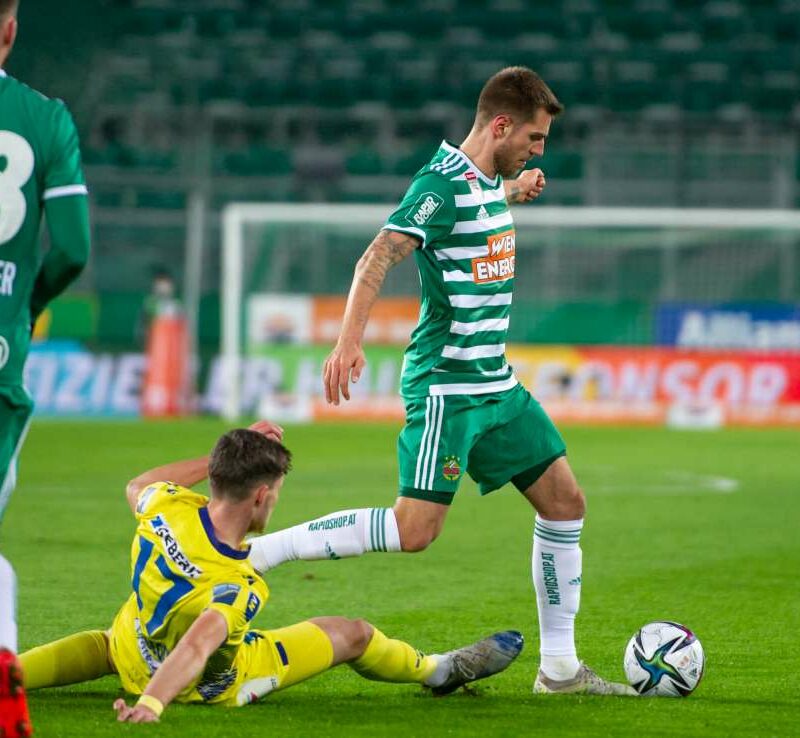 Rapid Wien – SKN ST. Pölten 27012021 (18)