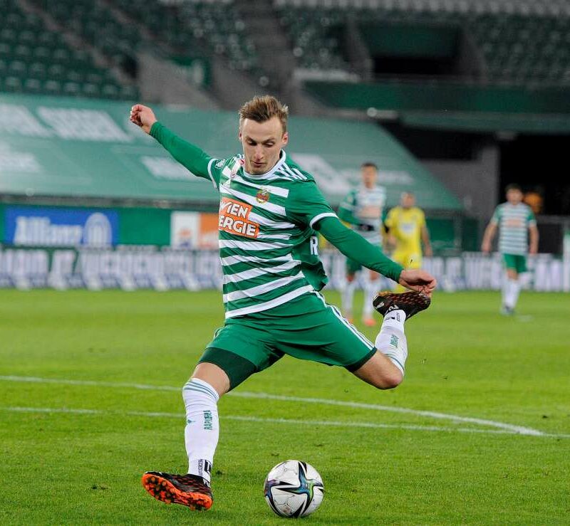 Rapid Wien – SKN ST. Pölten 27012021 (20)