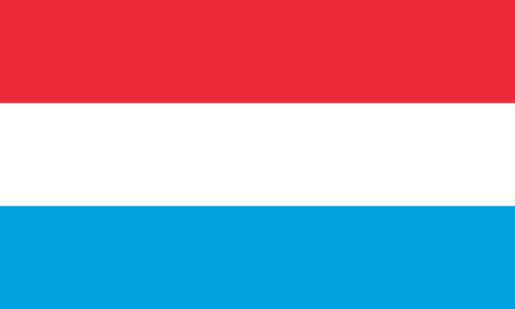 Luxemburg/Luxembourg Stadien Übersicht