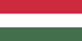 Ungarn Stadien