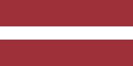 Lettland/Latvia