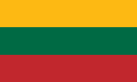 Litauen/Lithuania