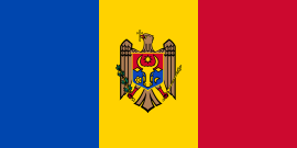 Moldawien/Moldova