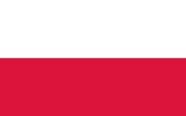 Polen/Poland