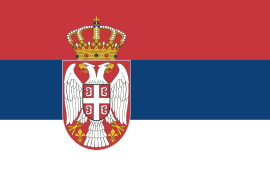 Serbien/Serbia