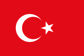 Türkei/Turkey