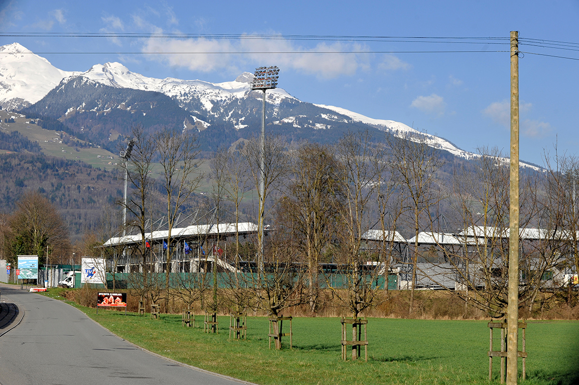 Liechtenstein Sportpictures.at