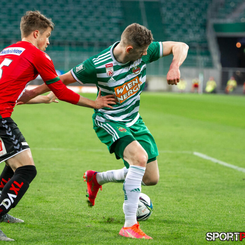 Rapid Wien – SV Ried 27022021 (16)