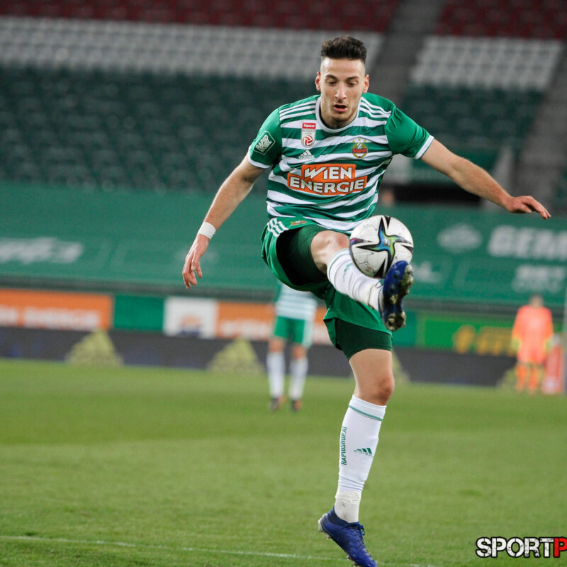 Rapid Wien – SV Ried 27022021 (20)