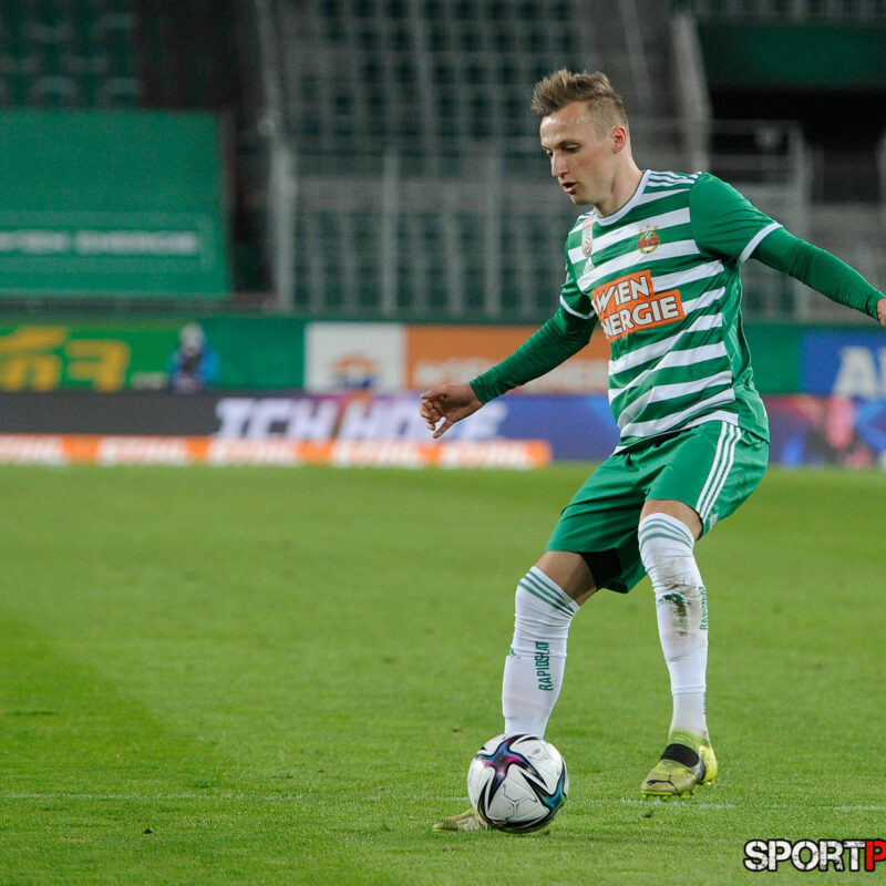 Rapid Wien – SV Ried 27022021 (25)