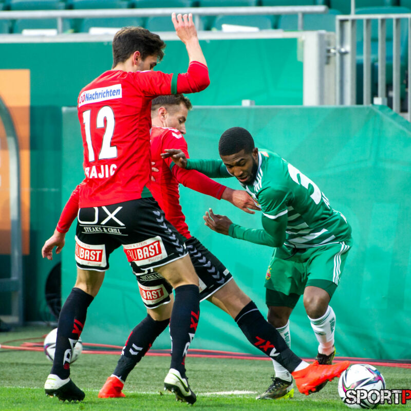 Rapid Wien – SV Ried 27022021 (7)