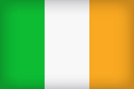 Irland/Ireland