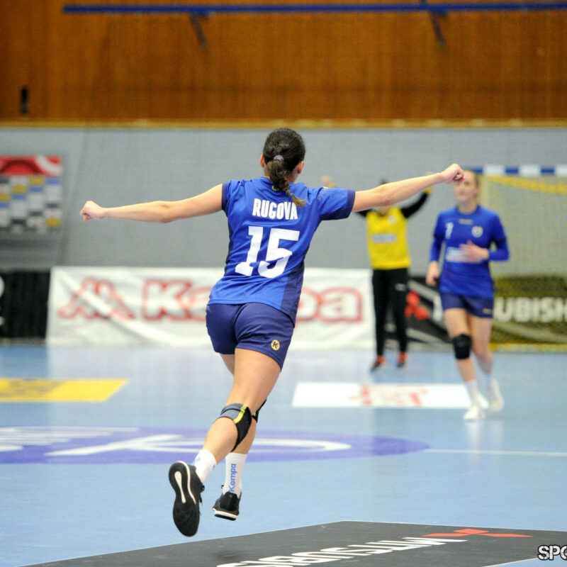 Kosovo - Oesterreich. Bild zeigt Albina Rugova