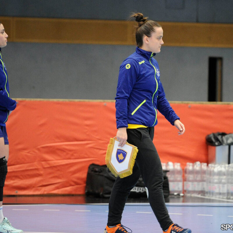 Kosovo - Oesterreich