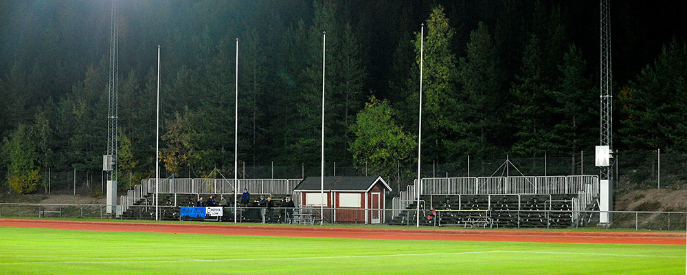 Athletic Eskilstuna - IK Sirius 2:2 (1:0)