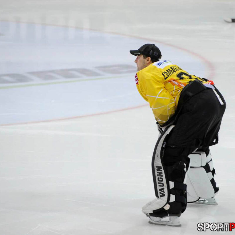 Vienna Capitals vs EC KAC