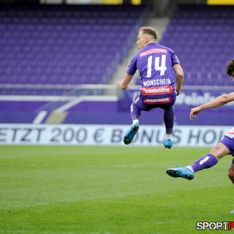 Austria Wien – Admira