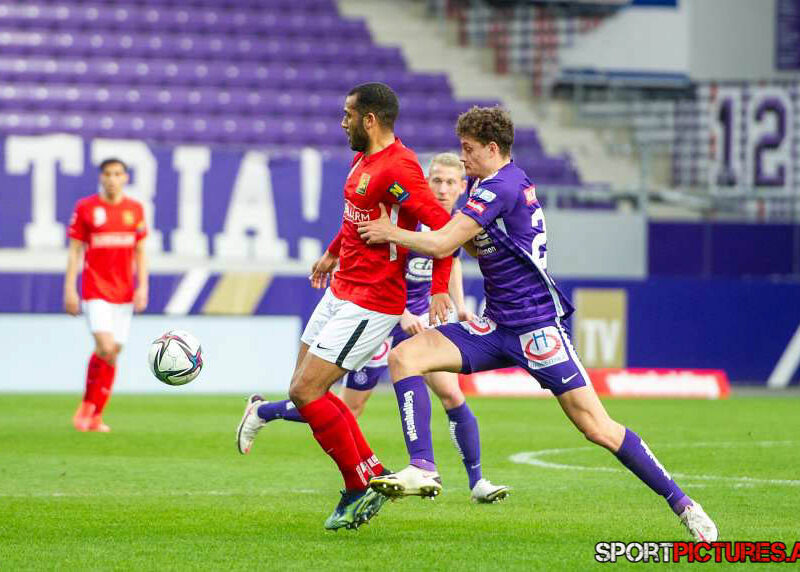Austria Wien – Admira
