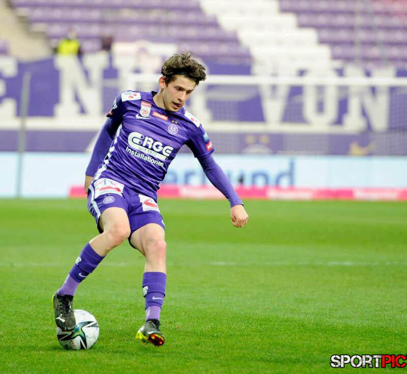Austria Wien – Admira