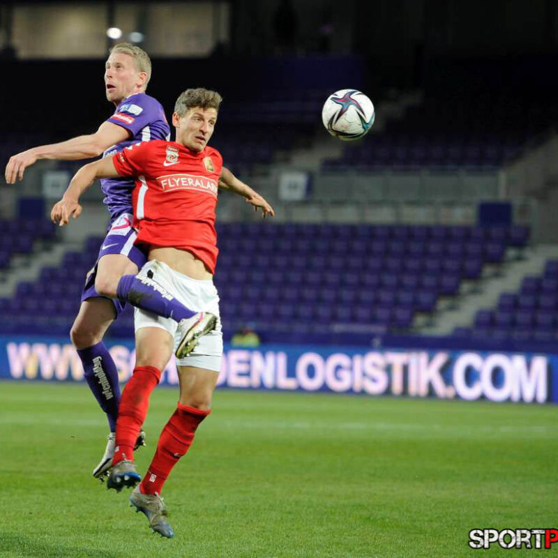 Austria Wien – Admira