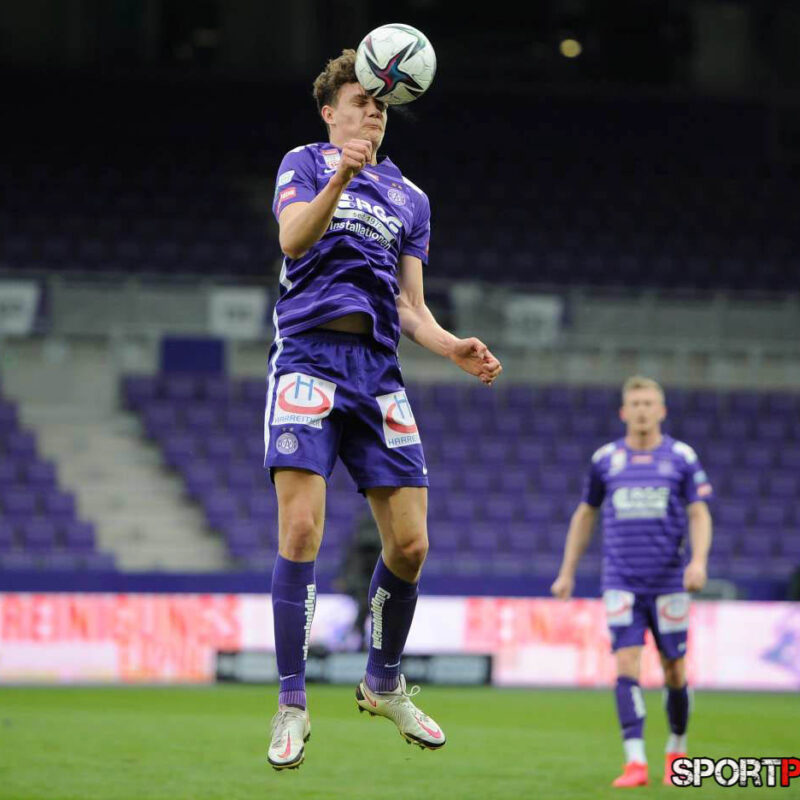 Austria Wien – Admira