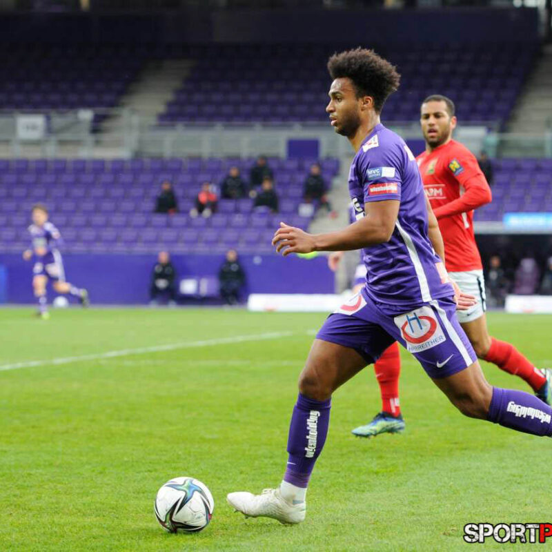 Austria Wien – Admira