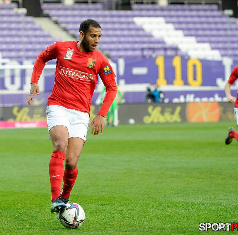 Austria Wien – Admira