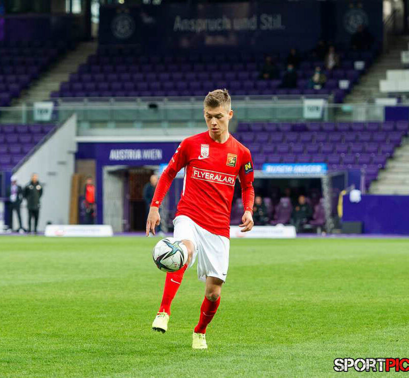 Austria Wien – Admira