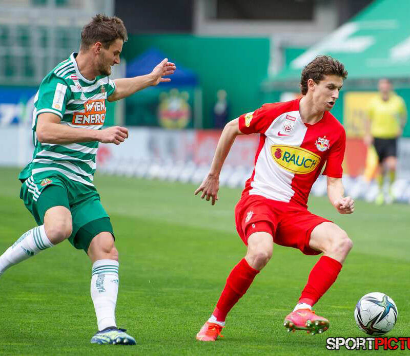 Austria Wien – Red Bull Salzburg
