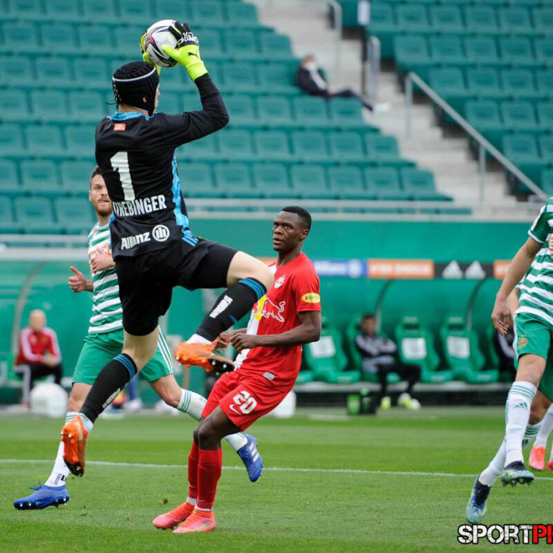 Austria Wien – Red Bull Salzburg