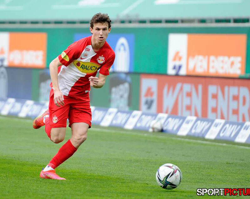 Austria Wien – Red Bull Salzburg