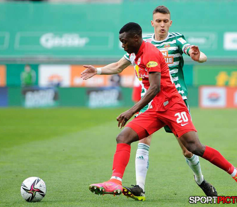 Austria Wien – Red Bull Salzburg