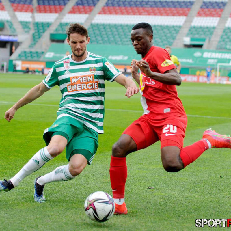 Austria Wien – Red Bull Salzburg