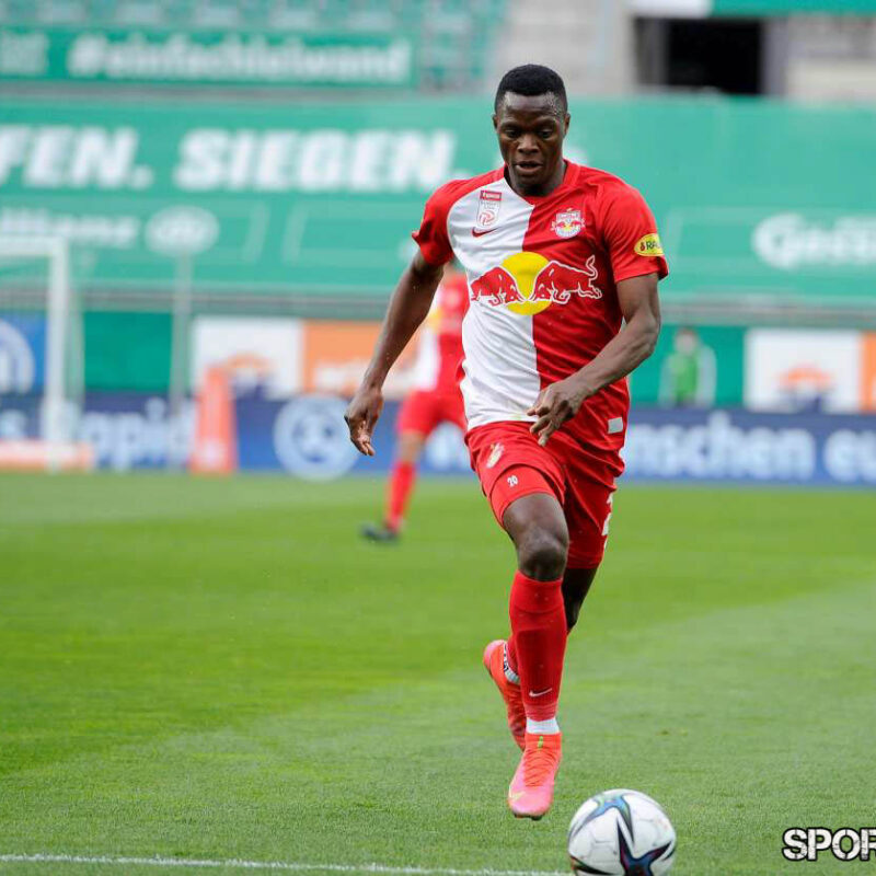 Austria Wien – Red Bull Salzburg