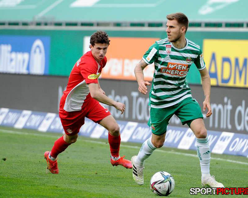 Austria Wien – Red Bull Salzburg